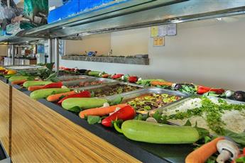 Hedef Beach Resort & Spa 5*