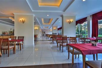 Hedef Beach Resort & Spa 5*