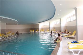 Hedef Beach Resort & Spa 5*