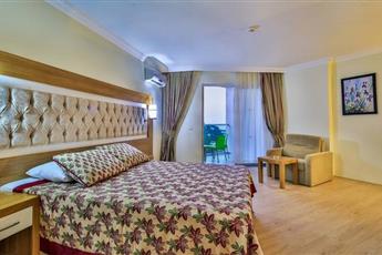 Hedef Beach Resort & Spa 5*