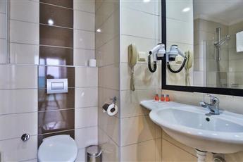 Hedef Beach Resort & Spa 5*