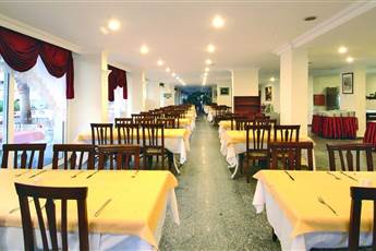 Hedef Kleopatra Hotel