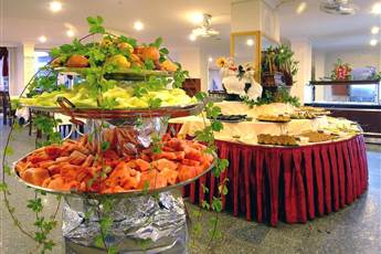 Hedef Kleopatra Hotel