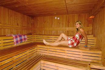 Hedef Kleopatra Hotel