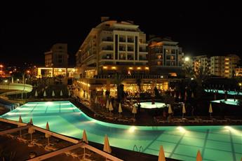 Hedef Resort & Spa Hotel 5*