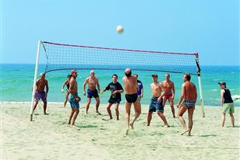 Hedef Resort & Spa Hotel 5*