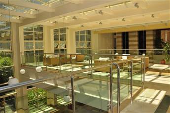 Hedef Resort & Spa Hotel 5*