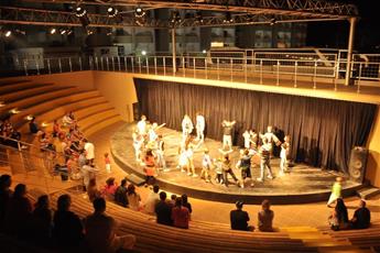 Hedef Resort & Spa Hotel 5*