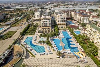 Hedef Resort & Spa Hotel