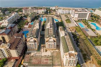 Hedef Resort & Spa Hotel