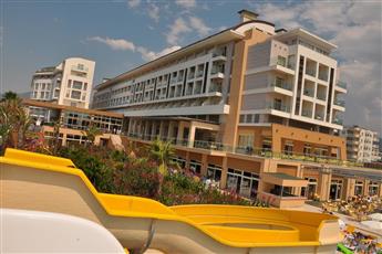 Hedef Resort & Spa Hotel
