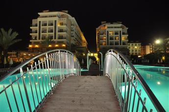 Hedef Resort & Spa Hotel