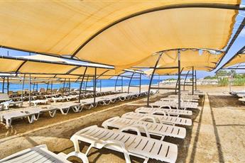 Hedef Resort & Spa Hotel