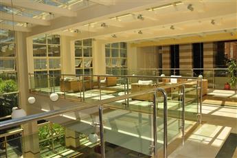 Hedef Resort & Spa Hotel