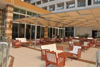 Hedef Resort & Spa Hotel