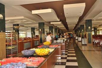 Hedef Resort & Spa Hotel
