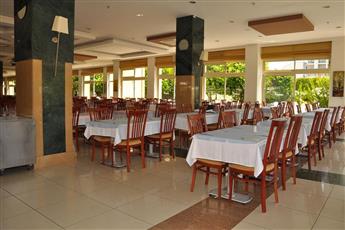 Hedef Resort & Spa Hotel