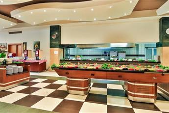 Hedef Resort & Spa Hotel