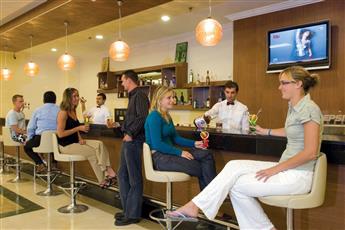 Hedef Resort & Spa Hotel