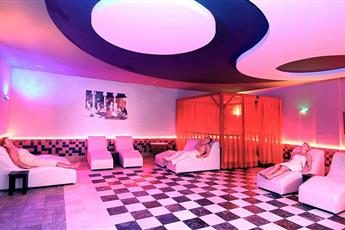 Hedef Resort & Spa Hotel