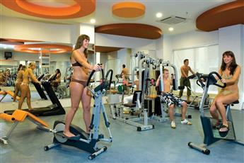 Hedef Resort & Spa Hotel
