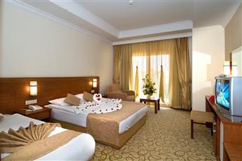 Hedef Resort & Spa Hotel