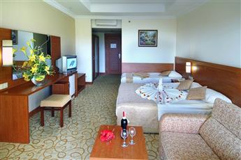 Hedef Resort & Spa Hotel