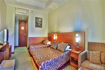 Hedef Resort & Spa Hotel
