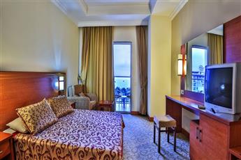 Hedef Resort & Spa Hotel