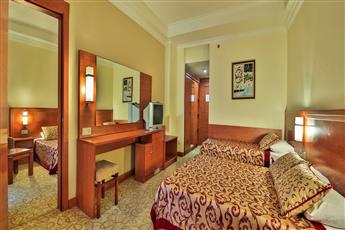 Hedef Resort & Spa Hotel