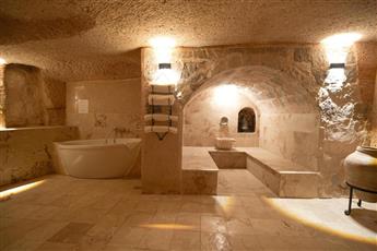 Helike Cave