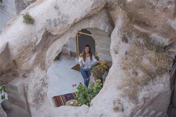 Helike Cave