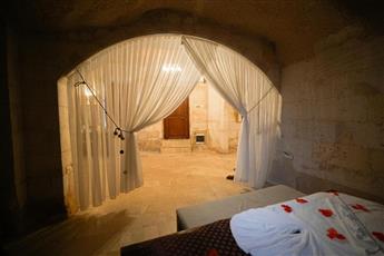 Helike Cave