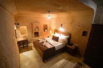 Helike Cave