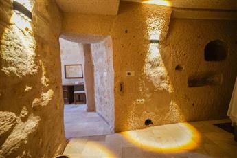 Helike Cave