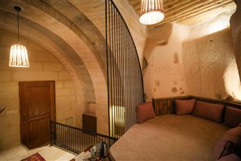 Helike Cave