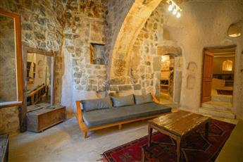 Helike Cave