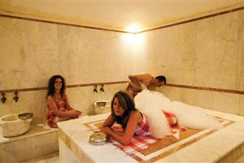 Helios Hotel Side 3*