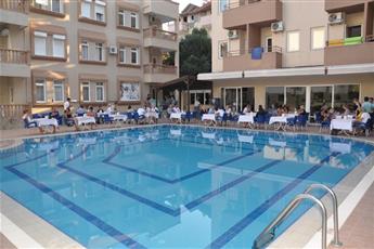 Helios Hotel Side 3*