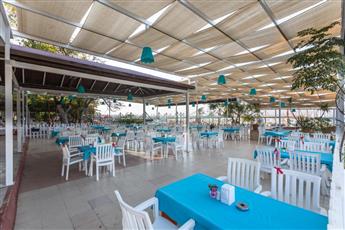 Helios Hotel Side 3*