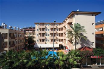 Helios Hotel Side 3*