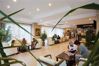 Helios Hotel Side 3*