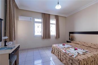 Helios Hotel Side 3*