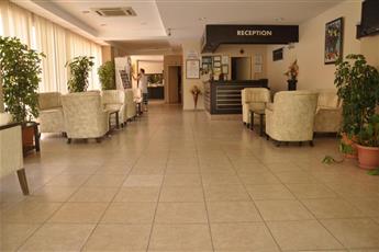 Helios Hotel Side 3*