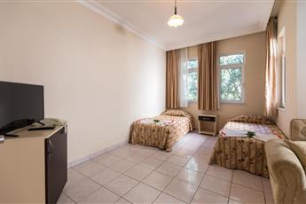 Helios Hotel Side 3*