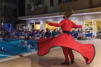 Helios Hotel Side 3*