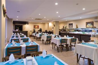 Helios Hotel Side 3*