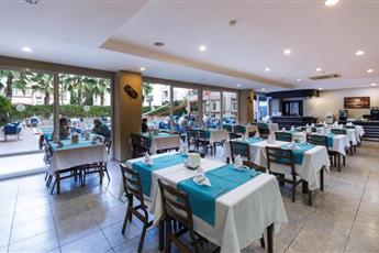 Helios Hotel Side 3*