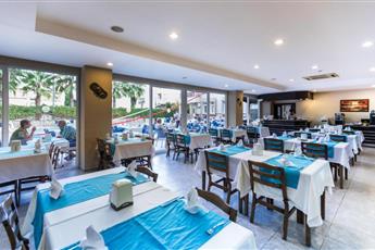 Helios Hotel Side 3*