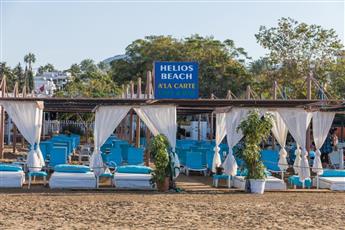 Helios Hotel Side 3*